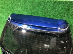 ประตูท้าย SUBARU LEGACY OEM 60800AE060 BH5 2000 BLUE 95H