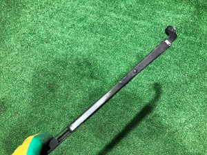 Limpiaparabrisas trasero SUBARU LEGACY OEM 86532AC290 BH5 2000