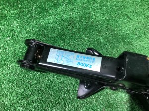 แม่แรง SUBARU LEGACY OEM 97030FA070 BH5 2000