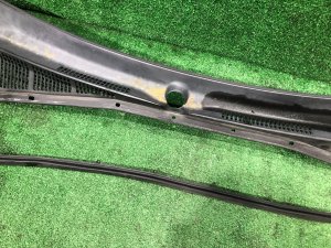 Жабо целая резинка SUBARU LEGACY OEM 91411AE000 BH5 2000