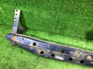 คานเหล็กกันชนหลัง SUBARU LEGACY OEM 57711AE040 BH5 2000 BLUE 95H