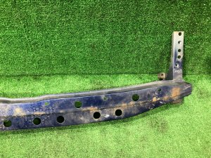 คานเหล็กกันชนหลัง SUBARU LEGACY OEM 57711AE040 BH5 2000 BLUE 95H
