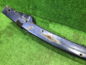 Reforço do para-choques dianteiro SUBARU LEGACY OEM 57711AE170 BH5 2000