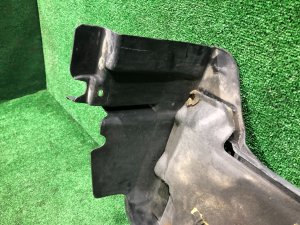 Защита двигателя SUBARU LEGACY OEM 56410AE090 BH5 2000 BLUE 95H