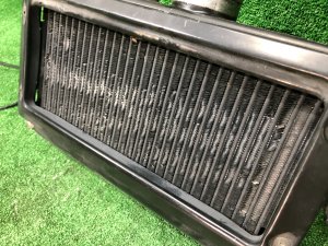 Intercooler SUBARU LEGACY OEM 21819AA020 BH5 2000 EJ206 AT