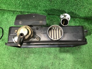 Intercooler SUBARU LEGACY OEM 21819AA020 BH5 2000 EJ206 AT