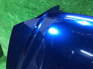 Capó SUBARU LEGACY OEM 57229AE030 BH5 2000 BLUE 95H