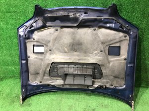 Capó SUBARU LEGACY OEM 57229AE030 BH5 2000 BLUE 95H