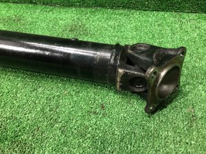 เพลากลาง целый пыльник! SUBARU LEGACY OEM 27111AE100 BH5 2000 EJ206 AT