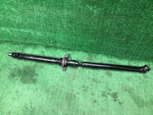 เพลากลาง целый пыльник! SUBARU LEGACY OEM 27111AE100 BH5 2000 EJ206 AT