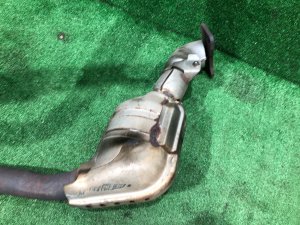 Катализатор Выпускной коллектор SUBARU LEGACY OEM 44102AE030 44102AC090 BH5 2000 EJ206 AT