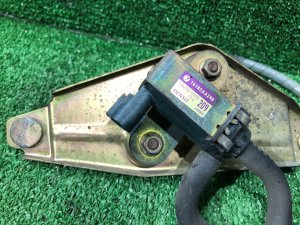 Válvula de comando do turbo SUBARU LEGACY OEM 16102AA290 BH5 2000 EJ206 AT