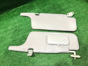 遮阳板 92011AE031OB 92011AE001OB SUBARU LEGACY