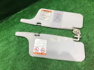 Parasoles SUBARU LEGACY OEM 92011AE031OB 92011AE001OB BH5 2000 BLUE 95H