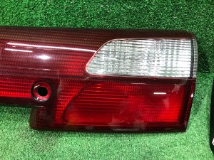Tail light set SUBARU LEGACY OEM 84251AE000 84201AE200 84201AE210 BH5 2000