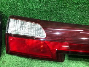 Tail light set SUBARU LEGACY OEM 84251AE000 84201AE200 84201AE210 BH5 2000