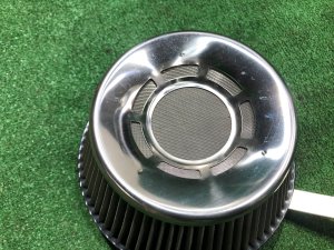 Filtro de ar BLITZ нулевик SUBARU LEGACY OEM 16546AA050 BH5 2000 EJ206 AT