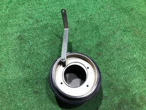 Filtro de ar BLITZ нулевик SUBARU LEGACY OEM 16546AA050 BH5 2000 EJ206 AT