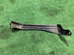 左前保险杠支架 SUBARU LEGACY OEM 57707AE130 BH5 2000 BLUE 95H