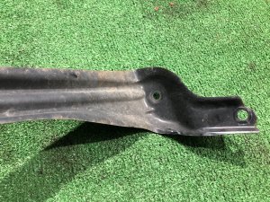 左前保险杠支架 SUBARU LEGACY OEM 57707AE130 BH5 2000 BLUE 95H