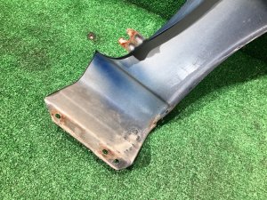 บังโคลนหน้าซ้าย SUBARU LEGACY OEM 57120AE011 BH5 2000 BLUE 95H