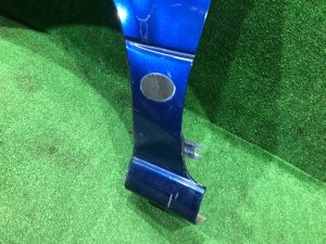 บังโคลนหน้าซ้าย SUBARU LEGACY OEM 57120AE011 BH5 2000 BLUE 95H