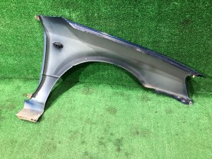 บังโคลนหน้าซ้าย SUBARU LEGACY OEM 57120AE011 BH5 2000 BLUE 95H