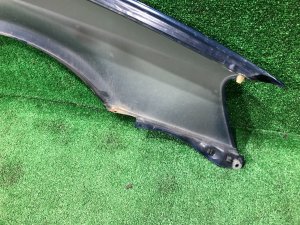 บังโคลนหน้าซ้าย SUBARU LEGACY OEM 57120AE011 BH5 2000 BLUE 95H