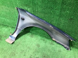 บังโคลนหน้าซ้าย SUBARU LEGACY OEM 57120AE011 BH5 2000 BLUE 95H