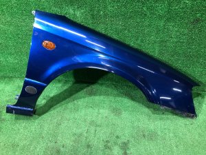 Right front fender 57120AE001 SUBARU LEGACY