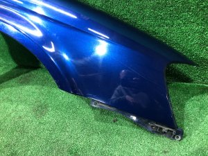 Крыло переднее правое SUBARU LEGACY OEM 57120AE001 BH5 2000 BLUE 95H