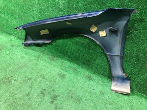 Крыло переднее правое SUBARU LEGACY OEM 57120AE001 BH5 2000 BLUE 95H