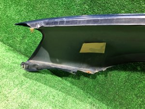 Крыло переднее правое SUBARU LEGACY OEM 57120AE001 BH5 2000 BLUE 95H