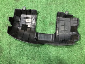 Engine cover (decorative) SUBARU LEGACY OEM 14025AA102 BH5 2000 EJ206 AT