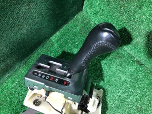自动挡换挡机构 SUBARU LEGACY OEM 35111AE020 35126AE020 BH5 2000