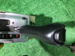 自动挡换挡机构 SUBARU LEGACY OEM 35111AE020 35126AE020 BH5 2000