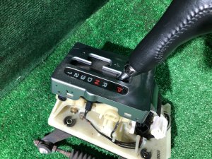 自动挡换挡机构 SUBARU LEGACY OEM 35111AE020 35126AE020 BH5 2000