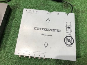 主机 Carrozzeria AVIC-ZH900MD SUBARU LEGACY OEM 12345678 BH5 2000