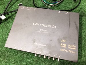 主机 Carrozzeria AVIC-ZH900MD SUBARU LEGACY OEM 12345678 BH5 2000