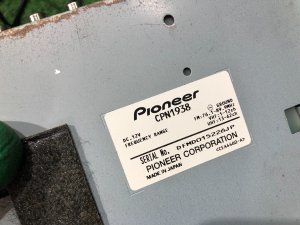 主机 Carrozzeria AVIC-ZH900MD SUBARU LEGACY OEM 12345678 BH5 2000