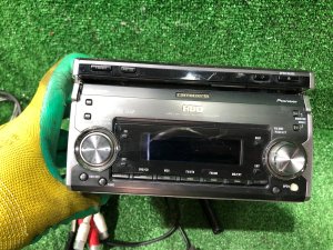 主机 Carrozzeria AVIC-ZH900MD SUBARU LEGACY OEM 12345678 BH5 2000