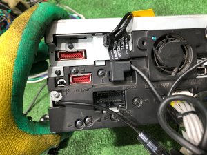 主机 Carrozzeria AVIC-ZH900MD SUBARU LEGACY OEM 12345678 BH5 2000