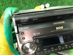 主机 Carrozzeria AVIC-ZH900MD SUBARU LEGACY OEM 12345678 BH5 2000