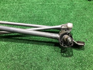 Механизм дворников SUBARU LEGACY OEM 86510AE000 BH5 2000 EJ206 AT