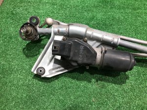 Механизм дворников SUBARU LEGACY OEM 86510AE000 BH5 2000 EJ206 AT