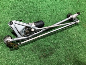 Механизм дворников SUBARU LEGACY OEM 86510AE000 BH5 2000 EJ206 AT