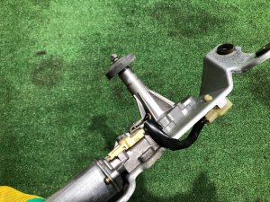 后雨刮电机 SUBARU LEGACY OEM 86511AE010 BH5 2000 EJ206 AT
