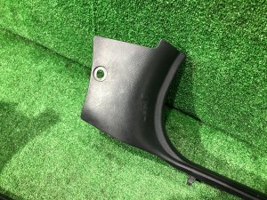 Накладки на пороги черные SUBARU LEGACY OEM 94060AE000ML 94060AE010ML 94061AE000ML 94061AE010ML BH5 2000 BLUE 95H