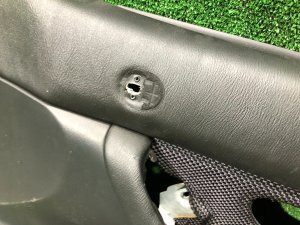 Обшивка дверей SUBARU LEGACY OEM 94210AE660ML 94210AE670ML BH5 2000 BLUE 95H