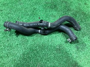 ท่อฮีตเตอร์ SUBARU LEGACY OEM 72411AC010 72421AC010 BH5 2000 EJ206 AT